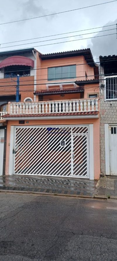 Sobrado, 3 quartos, 220 m² - Foto 5