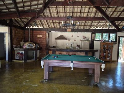 Casa de Condomínio, 6 quartos - Foto 5
