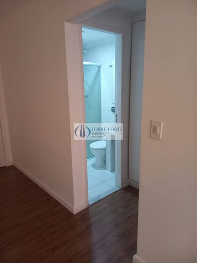 Apartamento, 1 quarto, 32 m² - Foto 5