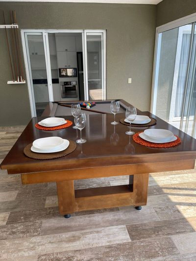 Casa, 3 quartos, 235 m² - Foto 2