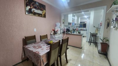 Casa, 3 quartos, 162 m² - Foto 5