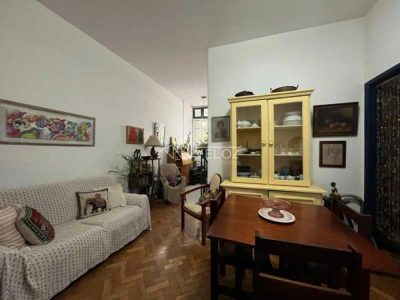 Apartamento, 2 quartos, 63 m² - Foto 1