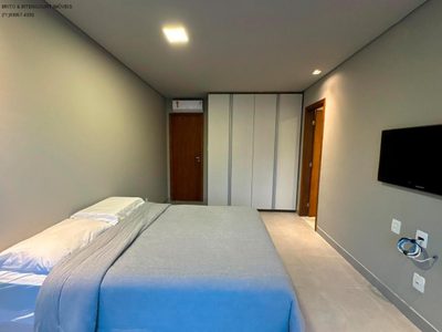 Casa, 5 quartos, 900 m² - Foto 2