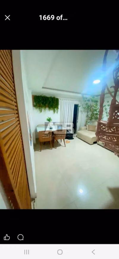 Apartamento, 3 quartos, 130 m² - Foto 1