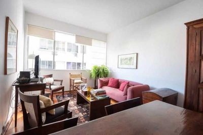 Apartamento, 2 quartos, 87 m² - Foto 2