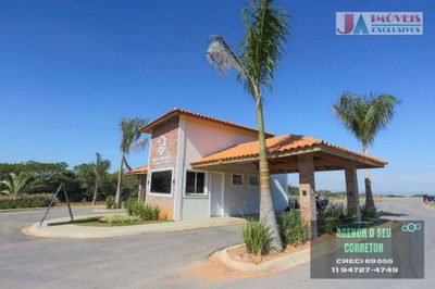 Loteamento e Condomínio, 1000 m² - Foto 2