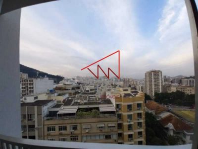 Apartamento, 3 quartos, 141 m² - Foto 2