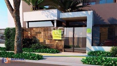 Apartamento, 2 quartos, 54 m² - Foto 1