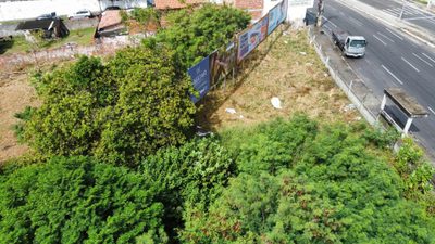 Terreno, 1530 m² - Foto 2