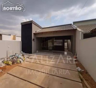 Casa, 4 quartos, 105 m² - Foto 1