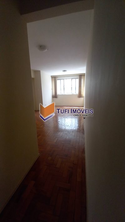 Apartamento, 2 quartos, 89 m² - Foto 2