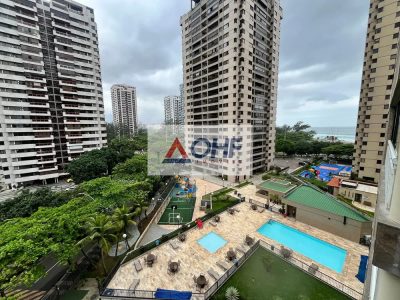 Apartamento, 3 quartos, 140 m² - Foto 5