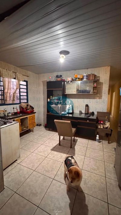 Casa, 2 quartos, 145 m² - Foto 3