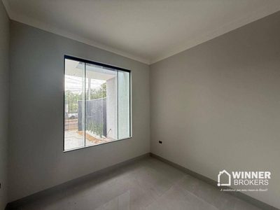 Casa, 3 quartos, 80 m² - Foto 4