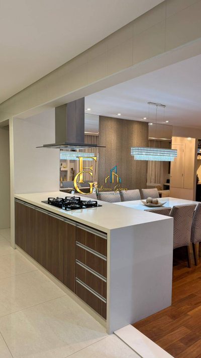 Apartamento, 2 quartos, 109 m² - Foto 5