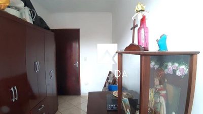 Sobrado, 3 quartos, 115 m² - Foto 3