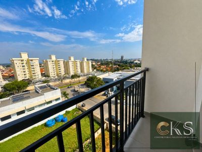 Apartamento, 2 quartos, 53 m² - Foto 4