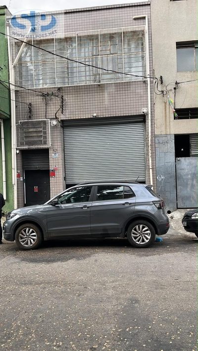 Depósito-Galpão, 300 m² - Foto 3