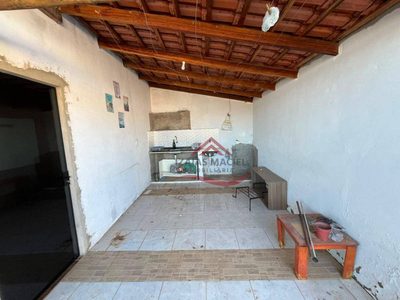 Casa, 2 quartos - Foto 3