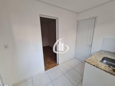 Casa, 1 quarto, 25 m² - Foto 2