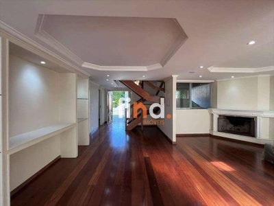 Casa de Condomínio, 4 quartos - Foto 3