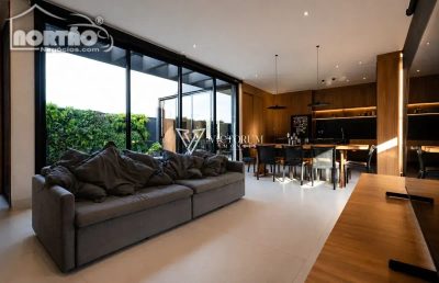 Casa, 1 quarto, 212 m² - Foto 3