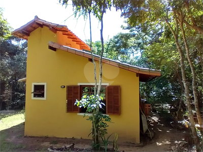 Casa, 1 quarto, 45 m² - Foto 1