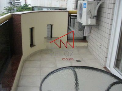 Apartamento, 1 quarto, 102 m² - Foto 2