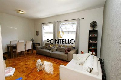 Apartamento, 3 quartos, 126 m² - Foto 4