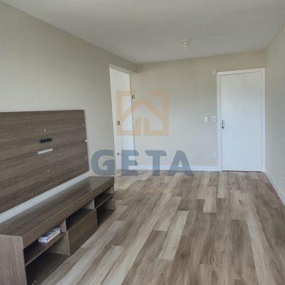 Apartamento, 2 quartos, 59 m² - Foto 4