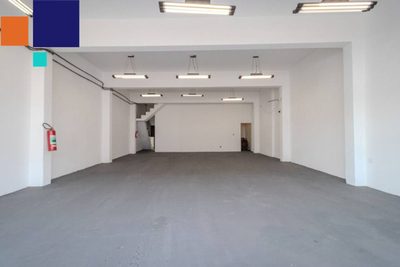 Depósito-Galpão, 475 m² - Foto 3