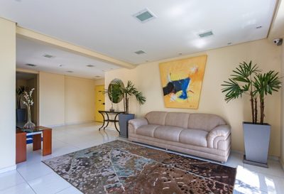 Apartamento, 2 quartos, 53 m² - Foto 5