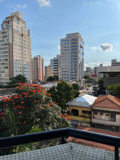 Apartamento, 3 quartos, 96 m² - Foto 5