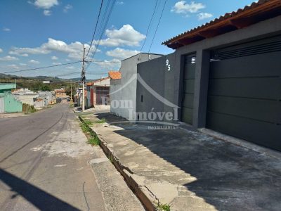 Casa, 1 quarto, 70 m² - Foto 2