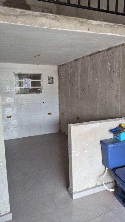Loja-Salão, 48 m² - Foto 3