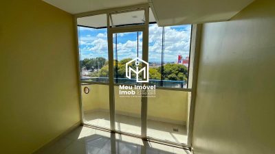 Apartamento, 2 quartos, 55 m² - Foto 4
