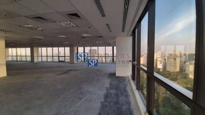 Sala-Conjunto, 1936 m² - Foto 2