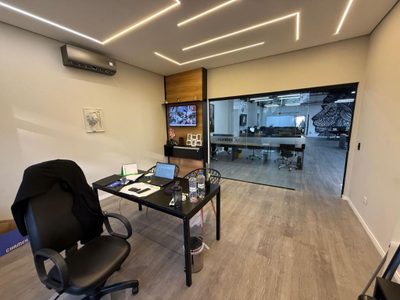 Prédio Inteiro, 600 m² - Foto 3