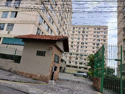 Apartamento, 2 quartos, 4045 m² - Foto 1