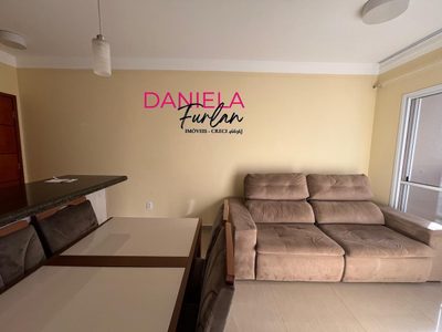 Apartamento, 2 quartos, 52 m² - Foto 5
