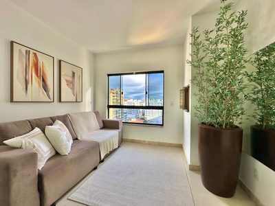Apartamento, 1 quarto, 48 m² - Foto 3