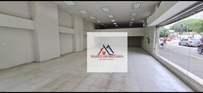 Loja-Salão, 270 m² - Foto 3