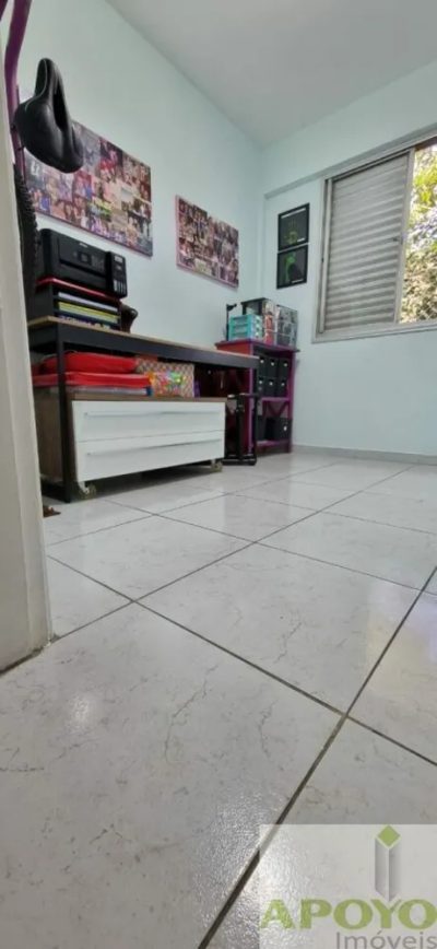 Apartamento, 3 quartos, 64 m² - Foto 4