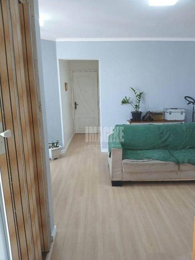 Apartamento, 2 quartos, 50 m² - Foto 3