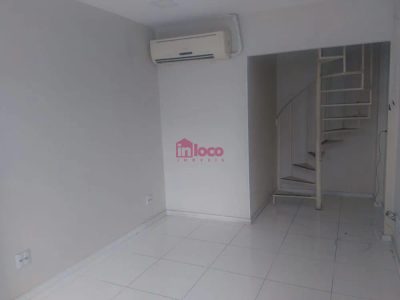 Loja-Salão, 40 m² - Foto 1