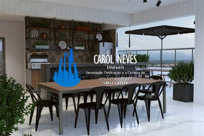 Apartamento, 76 m² - Foto 3