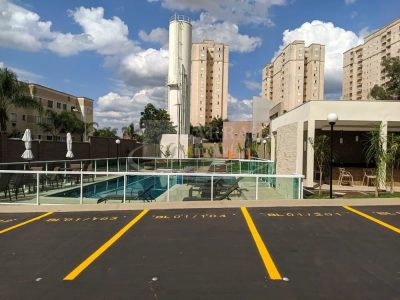 Apartamento, 2 quartos, 40 m² - Foto 5