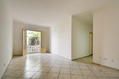 Apartamento, 2 quartos, 105 m² - Foto 1