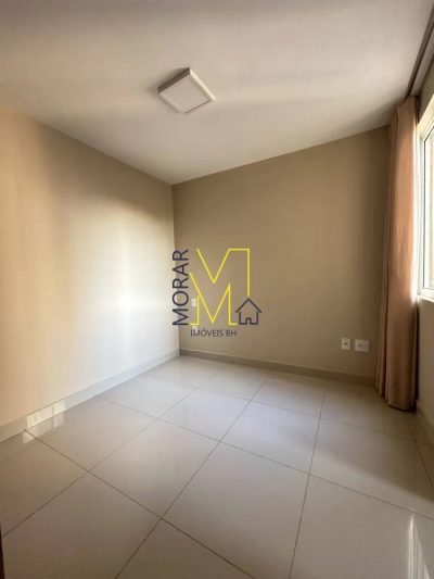 Apartamento, 2 quartos, 60 m² - Foto 3