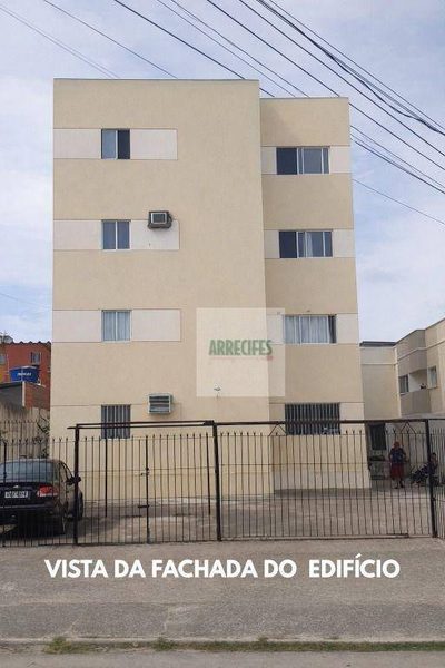Apartamento, 2 quartos, 93 m² - Foto 1